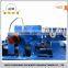 hot sale semi-automatic chain link fence machine(low factory price) manufacturer china