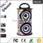 BBQ KBQ-06 10W 1200mAh Portable Bluetooth Mini Speaker