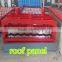 popular automatic glazed tile forming machine