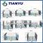 light weight wall panel making machine botou