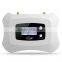 HOT sale new smart 1800MHz 2G 4G cellphone booster repeater, 250sqm amplifier