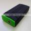 car jump starter with multi-output&power bank case