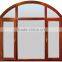 UPVC CASEMENT WINDOW, ARCH WINDOW WITH GRILL DESIGN