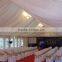 High-end Engagement Party Tent with Event Carpeting