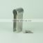 MH-3002 Stainless Steel Cubicle Partition Bracket