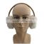 Handsfree Noise Cancelling Stereo Music Bluetooth Earphone Wireless Bluetooth 4.0 Headset With Rotating Microphone