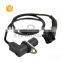  Online Spare Parts Crankshaft Position Sensor 12141703277 1703277 For BM E39 528