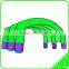 Outdoor white wedding tents for sale/ inflatable tent price for sale