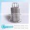 0.5mm14 gauge stainless steel wire 430