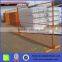 Canada Type Temporary Fencing