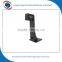 Aluminium Wall Mounting Brackets for Cctv Camera