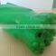 T38 Retrac Button Bit, Spherical and Ballistic Carbide