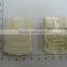 Low voltage loe frequency current plastic transformer parts