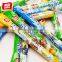 Yake fruit jelly stick/jelly drink