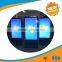 42 Inch hd high quality Hotel Lobby Wifi Digital Totem