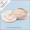 Guangzhou factory wholesale fashion pocket mirror promotional gifts