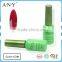 ANY Fashion High Quality Red Nail Gel Polish Soak Off LED/UV Curing UV Gel Polsih