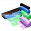 Colorful Dustin Liners for Garbage Packing