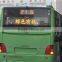 Wholesale High Quality LED Bus sign, LED Bus display