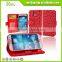 for Samsung Galaxy S4 I9500 new arrivel PU leather phone protective case