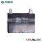 AC 450V 8uF Polypropylene Film Air Conditioner Motor Run Capacitor CBB61