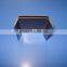 EXPORT MANUFACTURE PET PP PACKING METAL SEAL