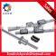 PMI Linear Guide Rail and Slide Block MSA45A,MSA45LA Made in Taiwan