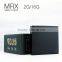 Roofull MRX Quad Core Amlogic S905 android5.1 tv box With 2GB RAM 16G eMMC Flash 4K Wifi tv box rooted