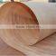 0.2mm cheap okoume wood veneer/exterior wood veneer