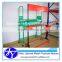 light truck folding rack