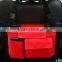 Red Folding Shoulder Car Back Baby Stroller Travel Bag for Feeding Bottles RYB060