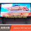 outdoor smd p8 xx video advertising led display screen