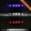 Hot sales bicycle accessories silicone led bicycle wheel light