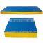 Pink 2-Inch Folding Gym Mat