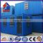 Strong steel frame Container House for sale China supplier