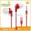3.5mm In-Ear Earphone Earbud