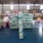 High quality customzied commercail sport games inflatable paintball marker china
