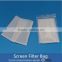 45 micron nylon mesh Rosin Tech Tea Bag Filters