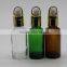 5ml-100ml eliquid glass dropper bottle for essential oil