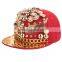 China Manufacturer Cheap 5 Panel Hat In Bulk