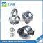 Liquid cooled band heater used in mould machine Die cast aluminum heater