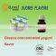 Greece concentrated yogurt flavour essence for yoghurt production