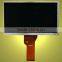 800x480 TFT LCD display 7 inch LCD 50pin with 24-bit RGB interface