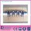 94mm stroke CNC billet steel crankshaft for toyota 2jz 2jz-gte Crankshaft