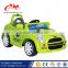 Kids rechargeable battery cars, electric kids car with double battery children toy with remote control