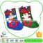 Most Popular Hot Quality Competitive Price Stuffed Animals Christmas Stocking