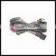 auto HID XENON kit Relay Cable 9006 harness strengthen wire for HB4 9006 HID headlight bulbs