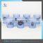 Popular Colour Cylinder Glass Candle Holder New Fashion Tealight Holder Glass