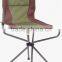 Folding Camping Chair with Armrest