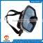 Silicone Scuba Diving Equipment Mask Snorkel Glasses Set With Anti Fog Goggles                        
                                                                Most Popular
